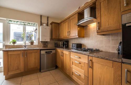 Rhianfa Manorbier - Foto 10