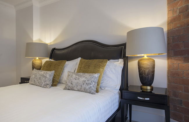 Chocolets - The Lion Suite - Foto 11