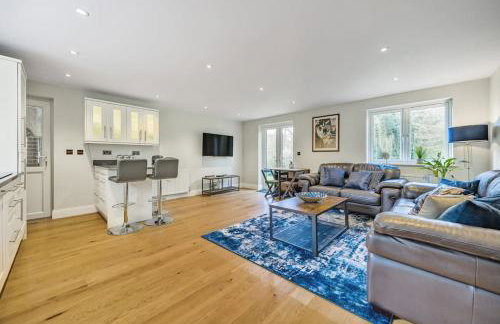 Country cottage & Tennis court - Photo 18