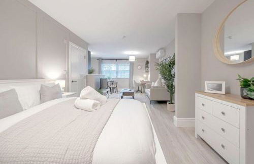 Silver Birches by MCF - Foto 19