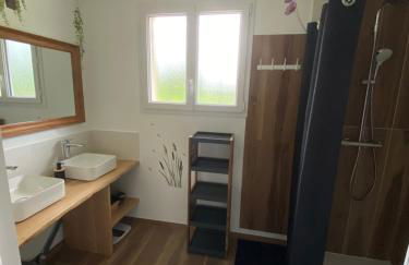 L Auvétia - 150 m du circuit des 24h - Photo 11