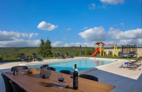 Villa PERLA VERDE - Photo 35