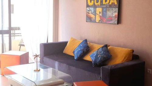 MindeloThePalm - Foto 5