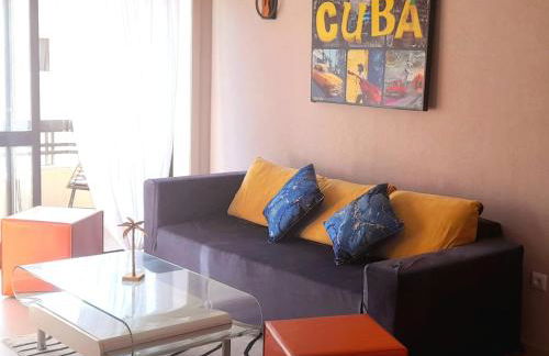 MindeloThePalm - Foto 5