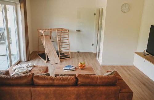 Ferienhaus Heimathafen am Diemelsee, Willingen, Winterberg - Foto 3