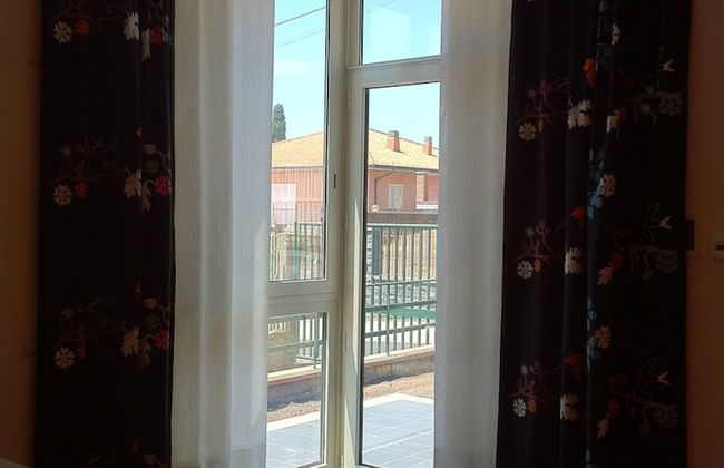 Etna Holiday Home,studio Melograno - Foto 6