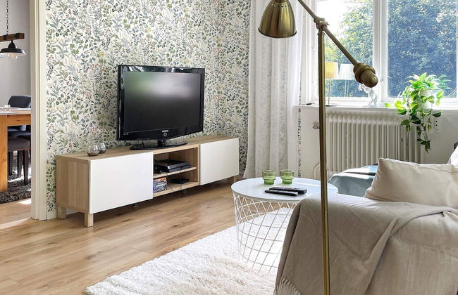 4 Person Holiday Home in Soderkoping - Foto 5