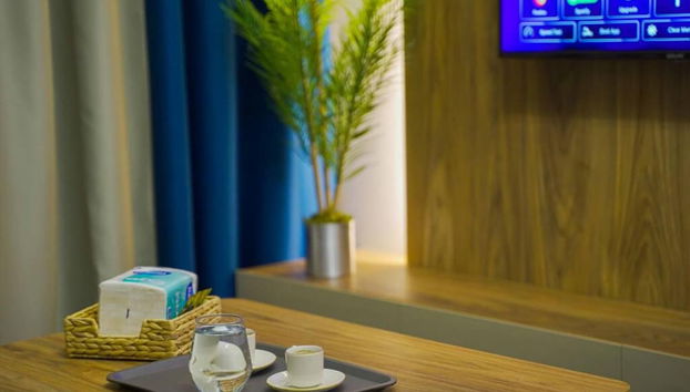 Exclusive Spacious 2 1 Apartment 2 Bathrooms - Core Living - Foto 2