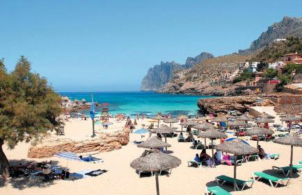 Can Botana 4-Gorgeous Beach Accommodation - Foto 13