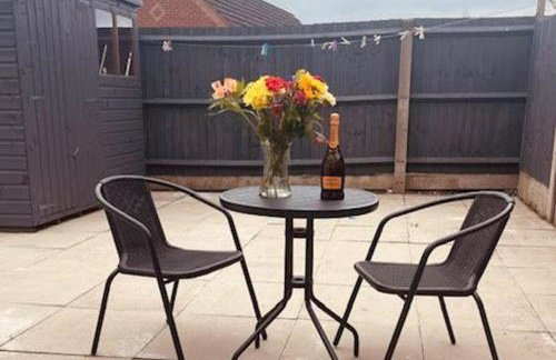 Home from Home-Family&Contractor Friendly-Sleeps 7 - Foto 11