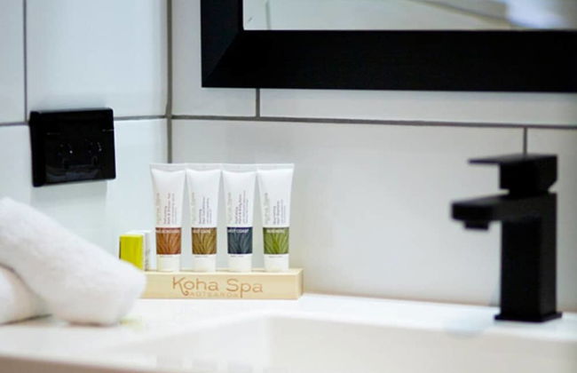 Hokitika Fire Station Boutique Accommodation - Foto 37