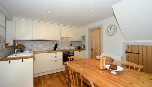 Mrs Moll's Cottage - Foto 3