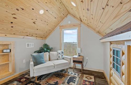 Valley View Retreat-Relaxing Summer Getaway - Foto 14