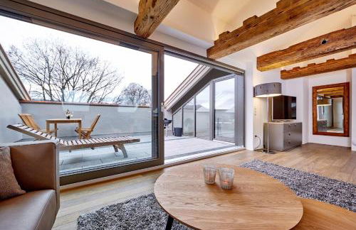 City Suites Murnau - Foto 11