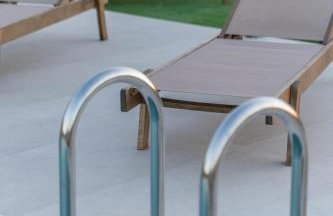 Ergini country villa with bio infinity pool & spa - Foto 21