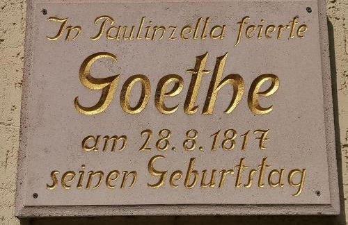 Ferienwohnung Paulinzella 9 inklusive Parkplatz und WLAN - Foto 13