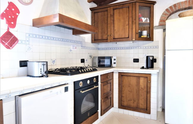 Wine Apartments Florence La Botte - Photo 13