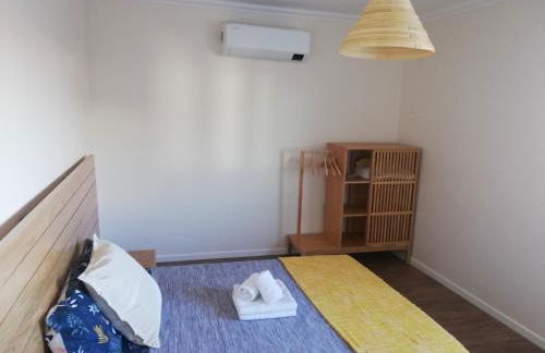 Cabeço das Fráguas - apartamento centro cidade da Guarda - Foto 63