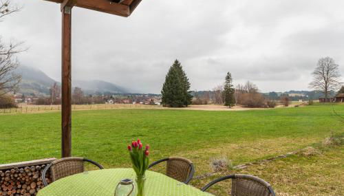 Ferienwohnung Mair - Sonnaufgang - Photo 3