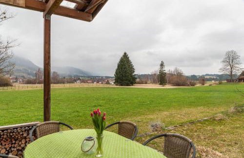 Ferienwohnung Mair - Sonnaufgang - Photo 3