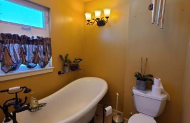 Year-round fishing, boating, birding, 1 hr from SF - Foto 17