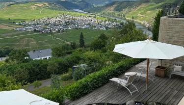 Ferienwohnung "Auszeit Im alten Weinberg" - Foto 2