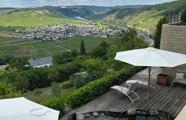 Ferienwohnung "Auszeit Im alten Weinberg" - Foto 2