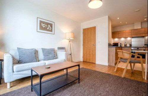 Stylish Stay in Limehouse Central Location - Foto 2