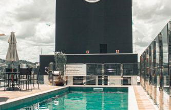 Loft próximo a vila germânica 701 - Foto 1