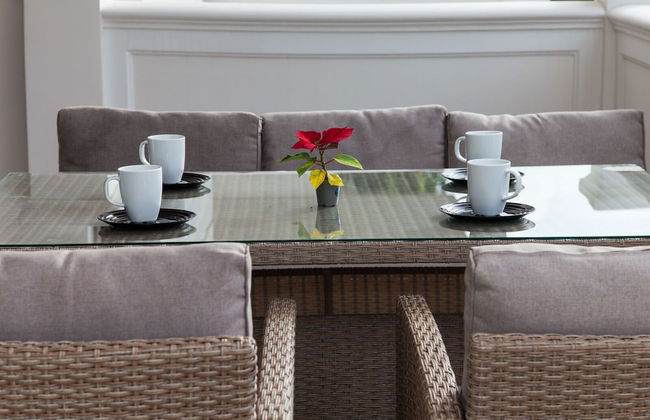 Riviera Retreat 3 Bd Voula Luxury Haven - Foto 33