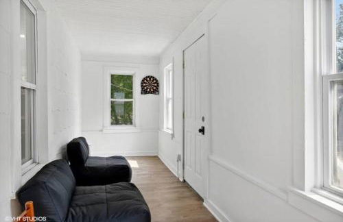 Lg-Group Oasis Near Beach w/Firepit; Pets OK - Foto 25