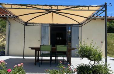 Gîte les Gardettes - Foto 18