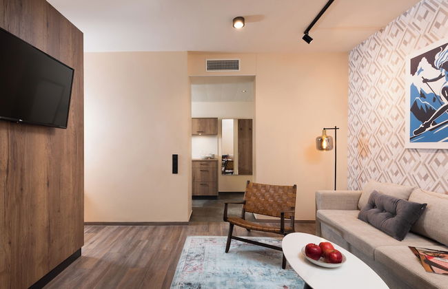 master Linzergasse - Foto 2