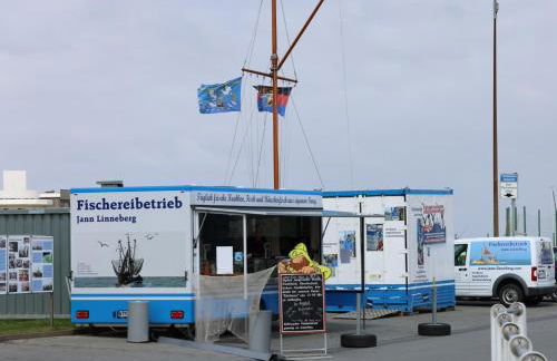 Haus Ausreißer 2 - Ankerplatz - Foto 8