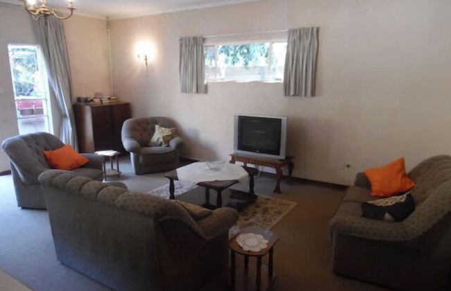 Greendale Dawnhill Cottage - Photo 6