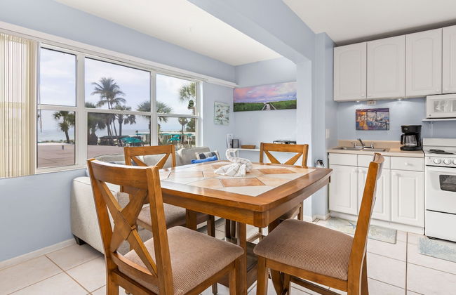 Sea Club I Beach Resort - Foto 17