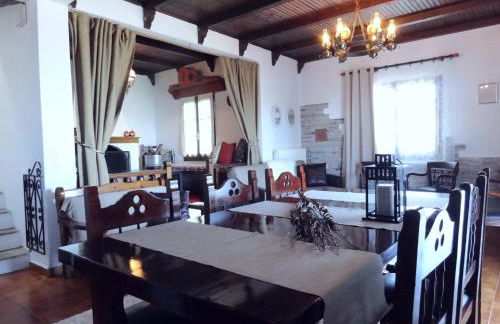 TESSERA Tsagarada Villa with a Private Pool - Foto 20