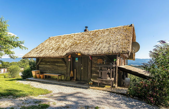 Vineyard Cottage Škatlar 1 - Foto 13