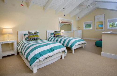 Exclusive Wine Country Estate - The Haven - Foto 19