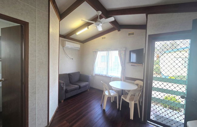 Canberra Holiday Village - Photo 27