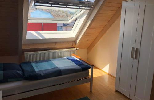 Ferienwohnung Ankerplatz Bodensee - Photo 17