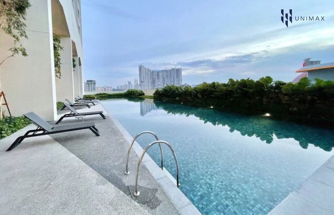 UNA Sunway Velocity by Unimax - Foto 54