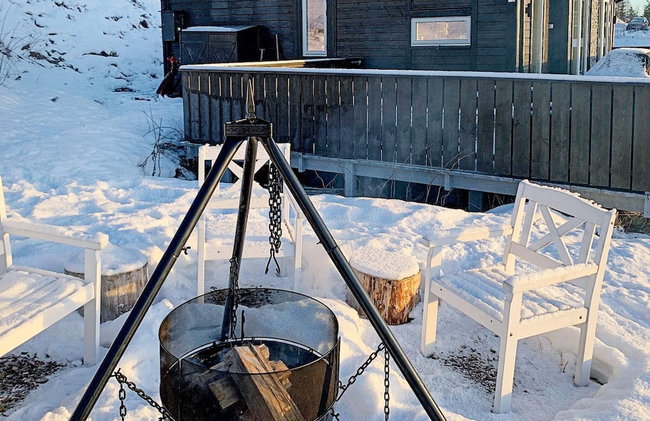 4 Star Holiday Home in Fall-by Traum - Foto 30