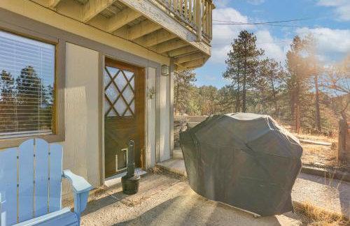 Pet-Friendly Pine Home Near Hiking and Fishing! - Photo 24