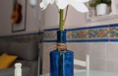 Típico y pintoresco patio de vecinos, con encanto - Foto 16
