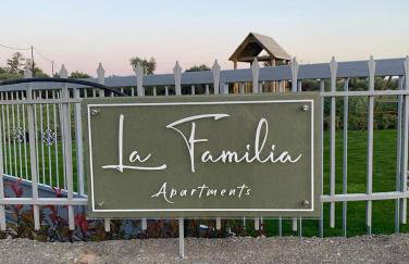 La Familia Luxury Private Maisonettes near the sea - Foto 33