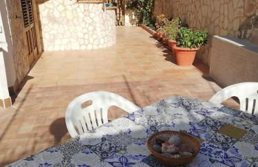 Villetta Marettimo - Foto 21