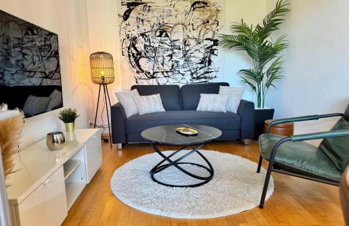 Garden Gallery - Boutique Apartment - Photo 31