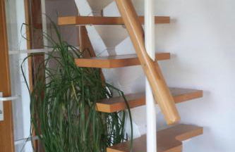 Apartment in Volksdorf mit Großer Terrasse by Interhome - Photo 8