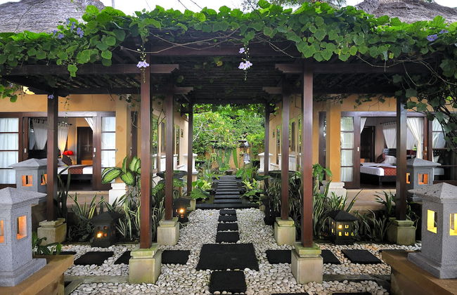 Villa Talia Vashti - Foto 14